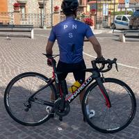 Pinarello F10 taglia 47
