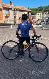 Pinarello F10 taglia 47