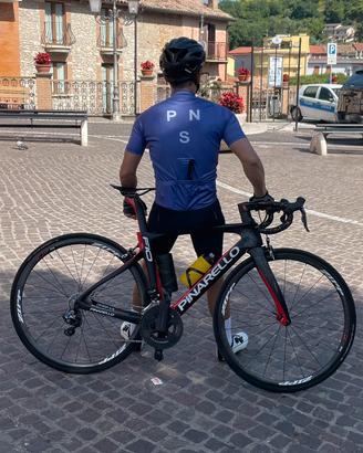 Pinarello F10 taglia 47