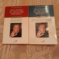 Due volumi Incontro al signore risorto 
