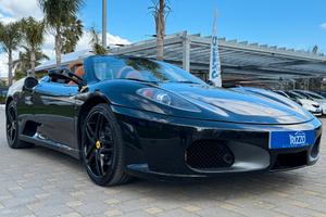 Ferrari F430 Spider F1 Sedili Racing Carbonio Book