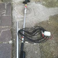 Scuotiolive AIMA TWIST