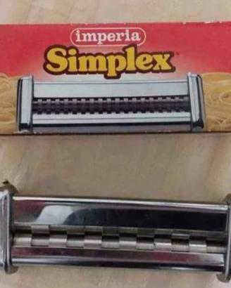 accessorio macchina per la pasta "Imperia"