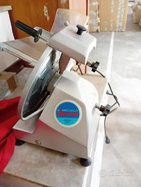 Affettatrice SIRMANN 280 mm