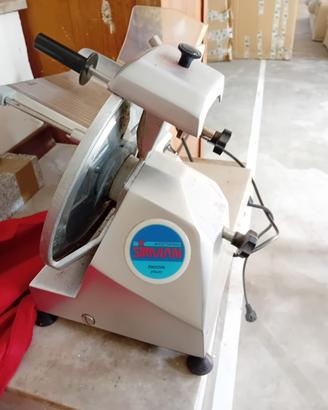Affettatrice SIRMANN 280 mm
