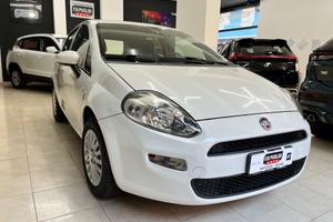 Fiat Punto 1.2 8V 5 porte Street KM 66.600 - 2016
