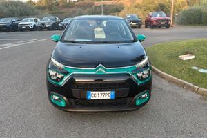 Citroen C3 PureTech 110 S&S Shine