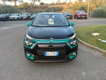 Citroen C3 PureTech 110 S&S Shine