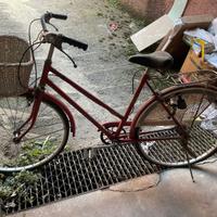 Bicicletta vintage