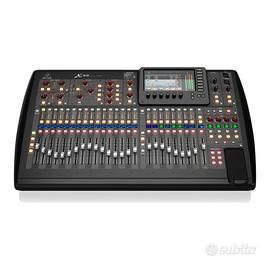 Mixer digitale Behringer X32