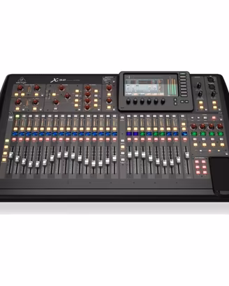 Mixer digitale Behringer X32
