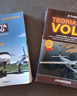 Cuffie aeronautica con borsa, plotter e altro