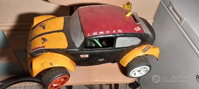  automobile r c
