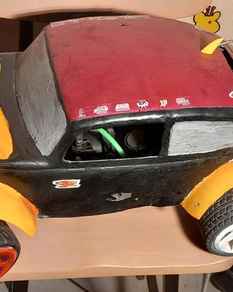  automobile r c