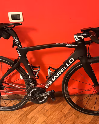 PINARELLO DOGMA F12
