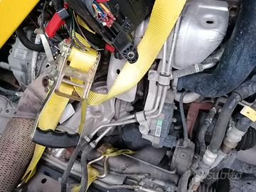 motore opel mokka 136cv