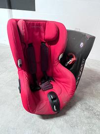 Bebe confort Axiss Seggiolino girevole