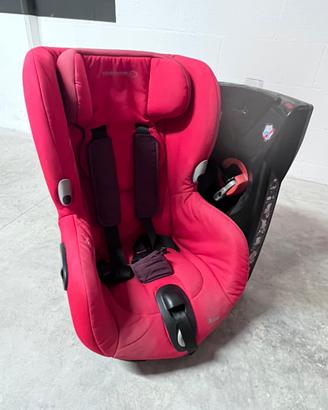 Bebe confort Axiss Seggiolino girevole