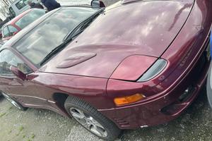 Mitsubishi Space Wagon 2.0i cat 4WD