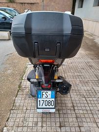 Honda ADV 350 - 2025