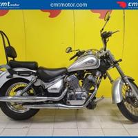 SUZUKI VL 250 Intruder Finanziabile - Grigio -