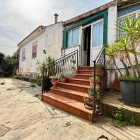 VILLA SINGOLA A CARINI