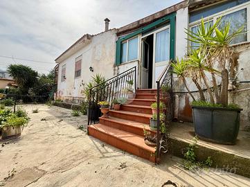 VILLA SINGOLA A CARINI