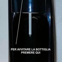 Gassatore di acqua SodaGas