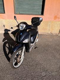 Piaggio Liberty S 125 - 2007