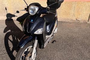 Piaggio Liberty S 125 - 2007