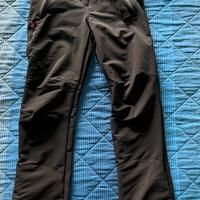 Pantaloni sci neve decathlon donna xs