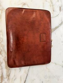 The Bridge borsa portadocumenti