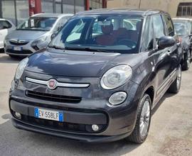 FIAT 500L 0.9 TwinAir Turbo Lounge