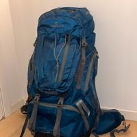 Zaino Escursionismo Ferrino Rambler 75
