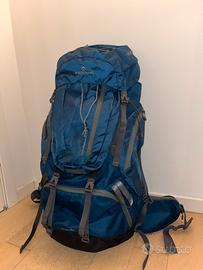 Zaino Escursionismo Ferrino Rambler 75