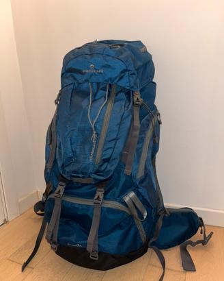 Zaino Escursionismo Ferrino Rambler 75