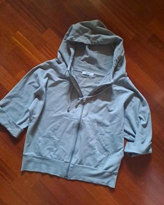 Felpa Twin Set  M