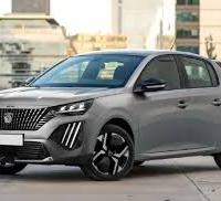 AUTO RICAMBI X PEUGEOT 208 2024
