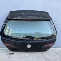 PORTELLONE POSTERIORE COMPLETO ALFA ROMEO 159 Berl