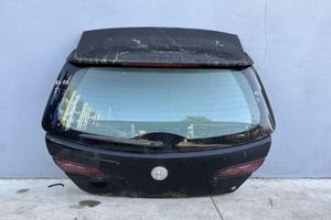 PORTELLONE POSTERIORE COMPLETO ALFA ROMEO 159 Berl