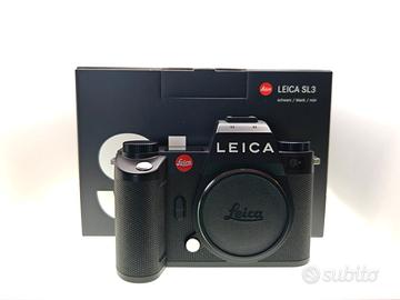 LEICA SL3 10607 Version EU