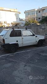 Panda Fiat