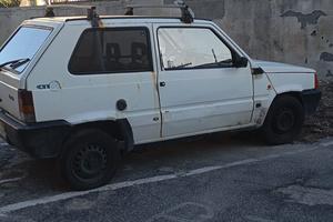 Panda Fiat