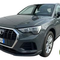 AUDI Q3 35 TDI S tronic Business Advanced