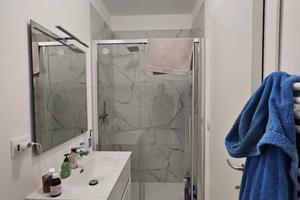 Stanza singola in via Tirana