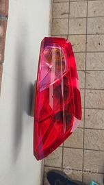 Fanale posteriore DESTRO FIAT PUNTO 