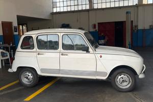 Renault 4