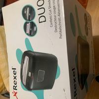 DISTRUGGI  DOCUMENTI