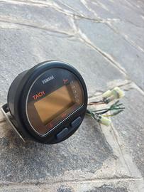 Strumento digitale yamaha selva