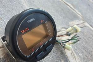 Strumento digitale yamaha selva